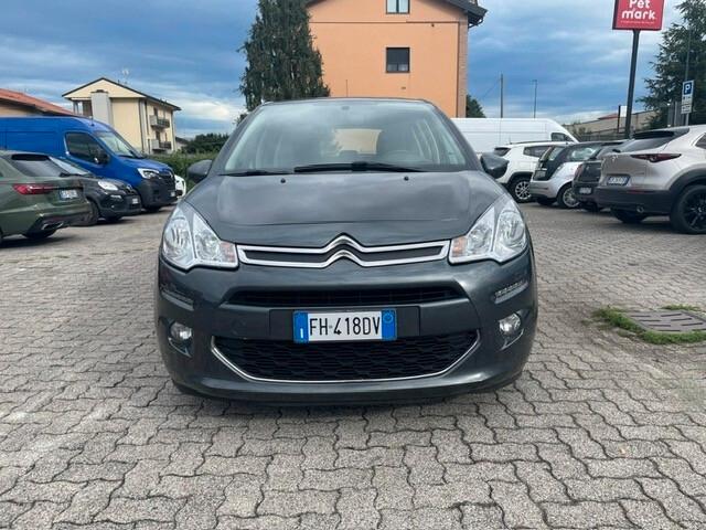 Citroen C3 PureTech 82 Feel