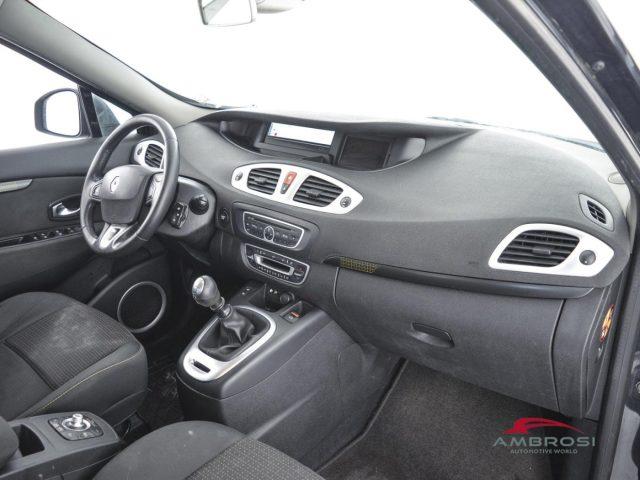 RENAULT Scenic XMOD 1.5 dCi 110CV Dynamique - PER OPERATORI DEL