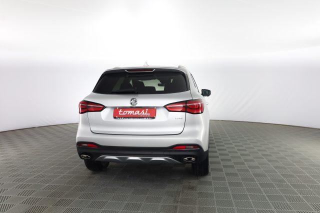 MG HS HS 1.5T-GDI Luxury