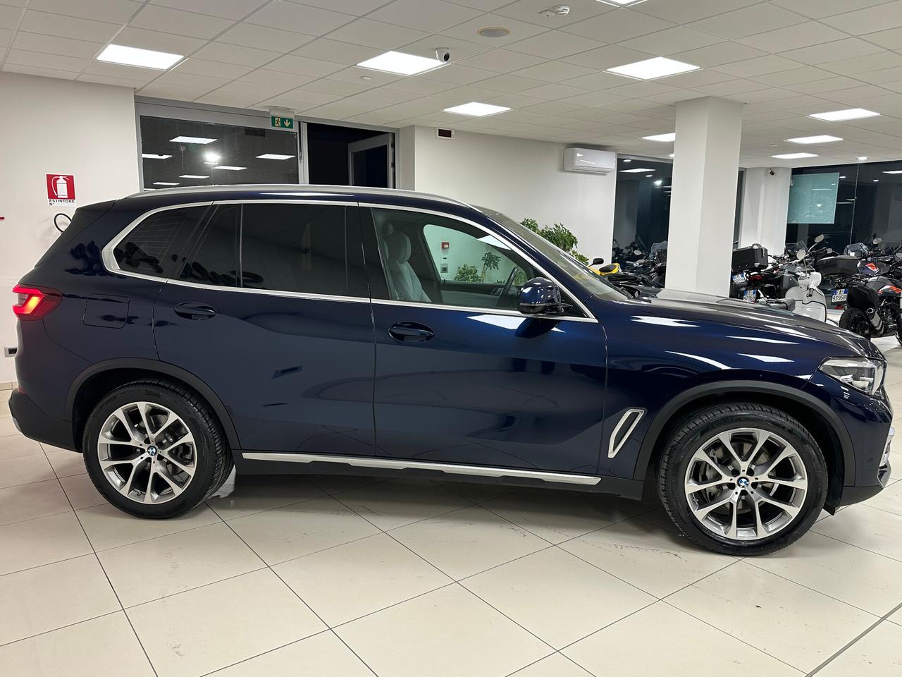Bmw X5 xDrive30d 48V 286 CV - 2023