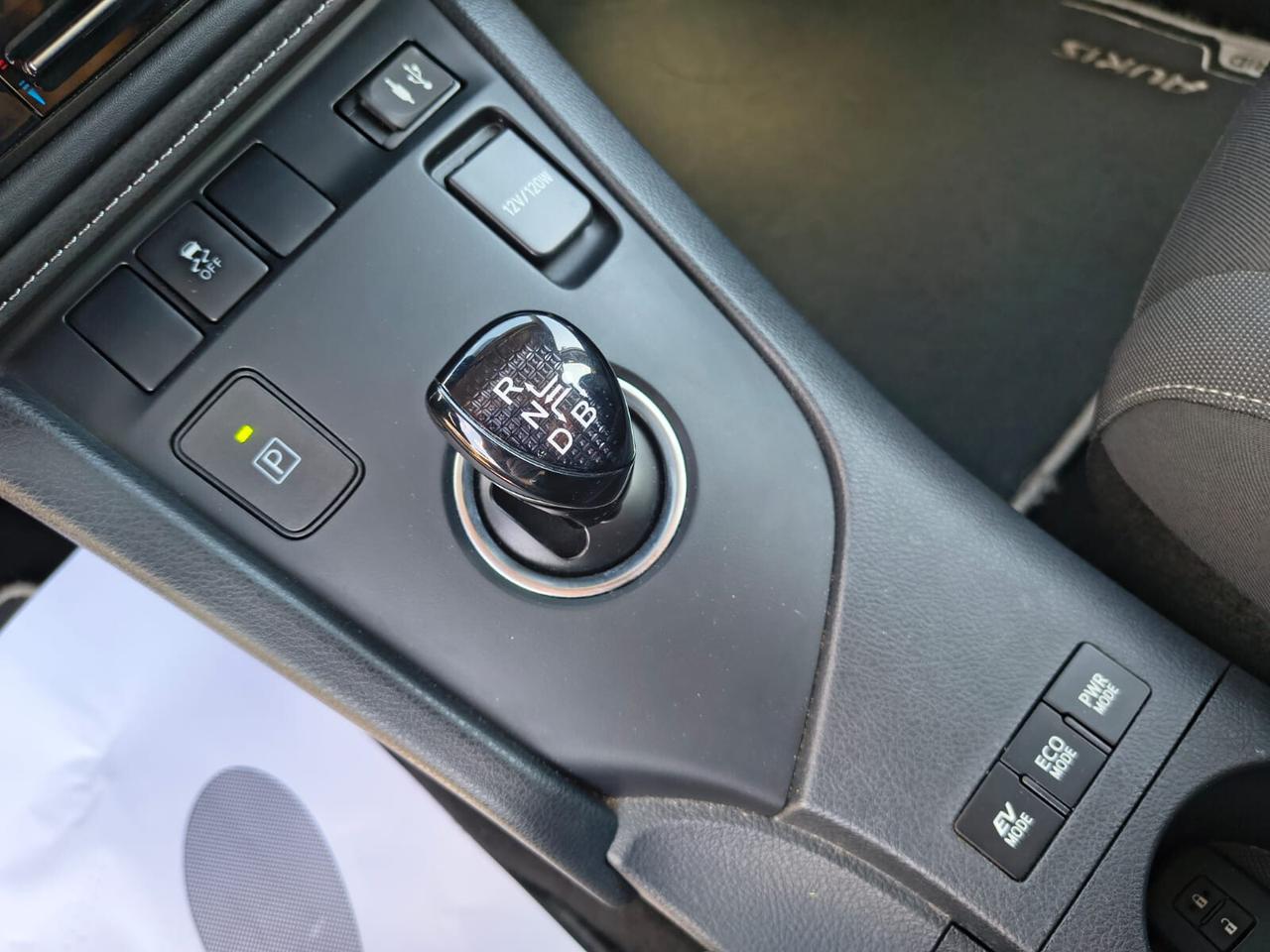 Toyota Auris SW Touring Sports 1.8 Hybrid*PREZZO REALE*