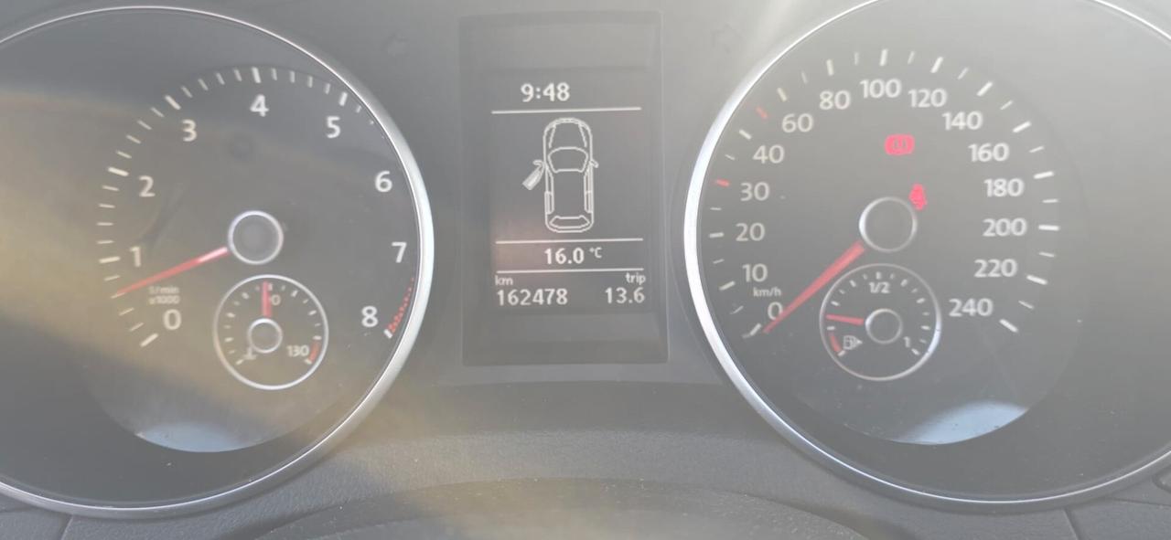 Volkswagen Golf 1.4 TSI 122CV 5p. Highline