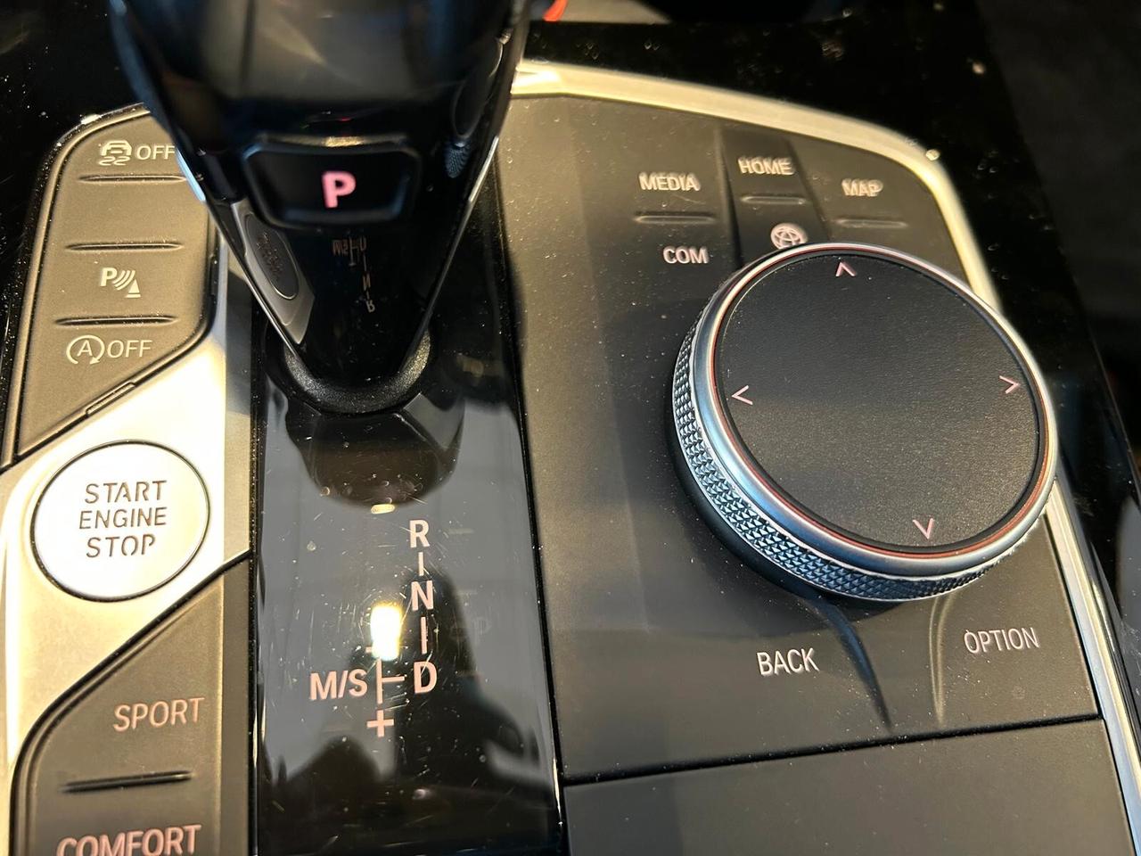 Bmw 130 128 ti Msport Steptronic 5p. UNICO PR.