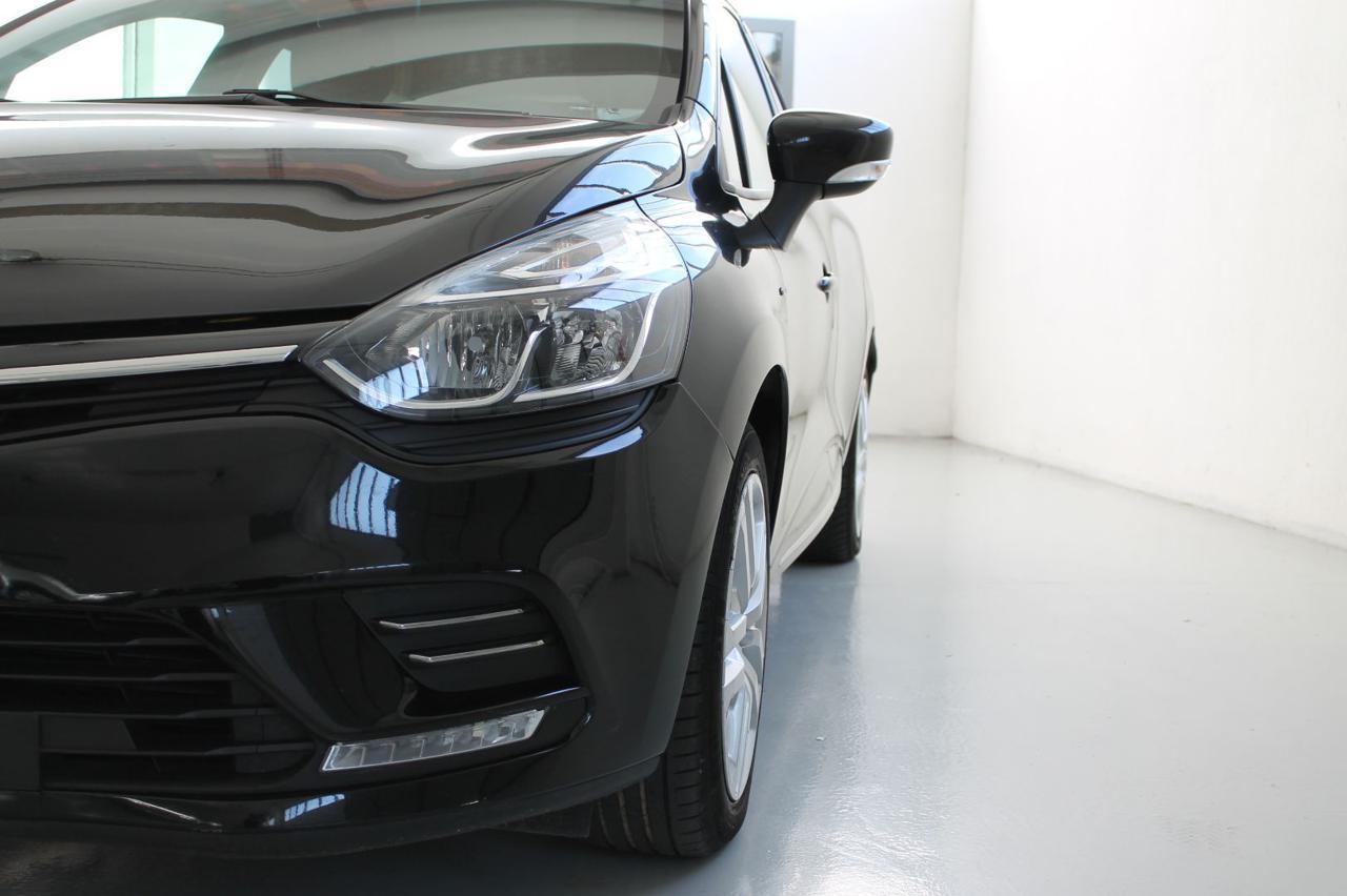 RENAULT Clio Sporter TCe 12V 90 CV ENERGY