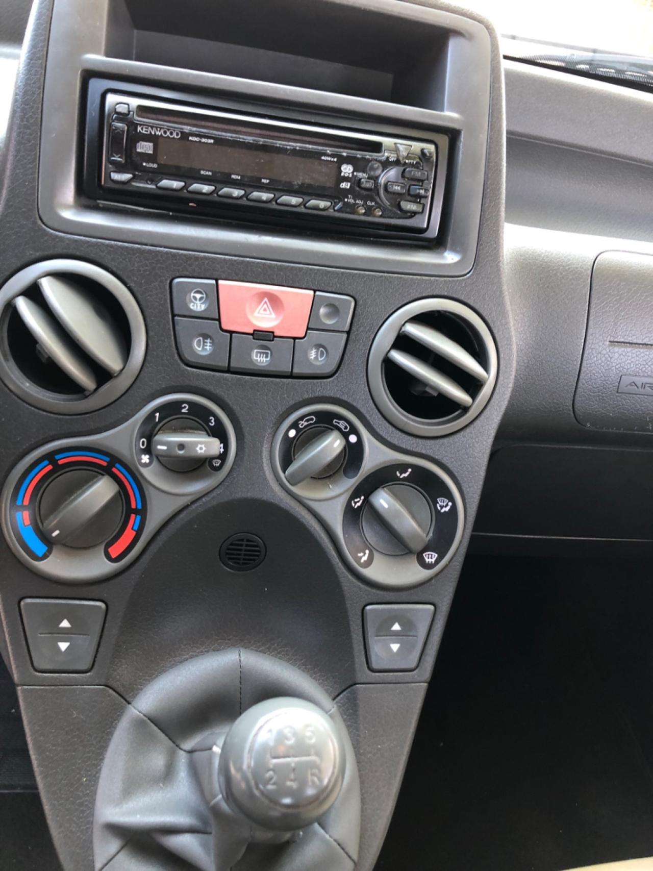Fiat Panda 1.2 Dynamic