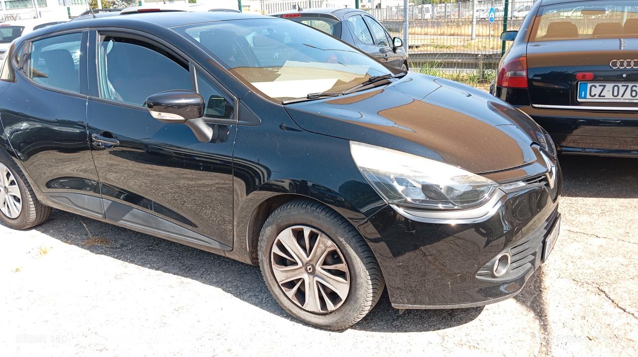 Renault Clio 1.5 dCi 8V 75CV 5 porte Live