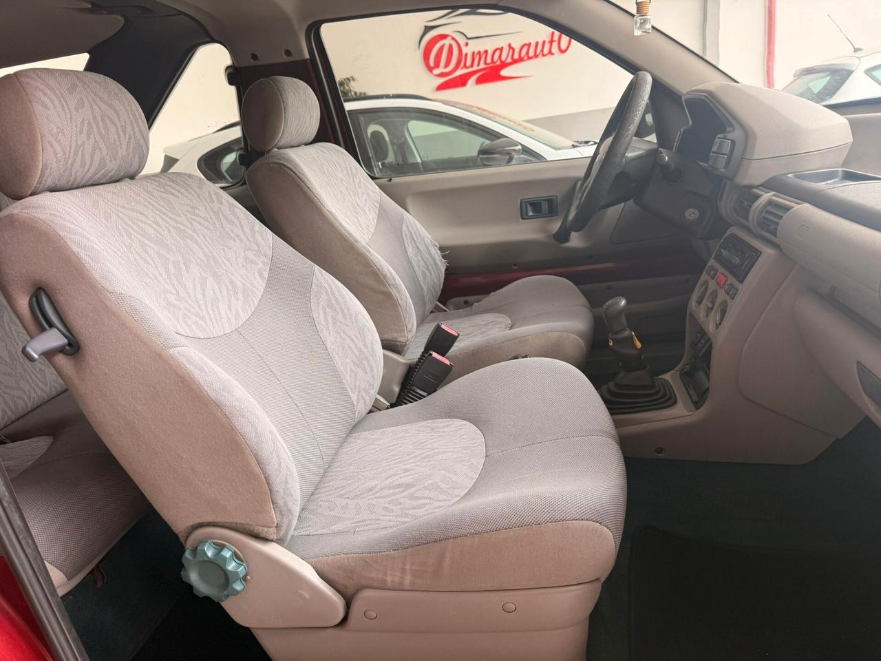 LAND ROVER FREELANDER 2.0 DIESEL 4X4 2000