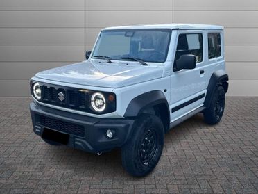 SUZUKI Jimny 1.5 Pro 4wd allgrip