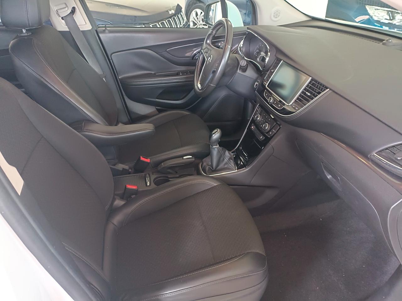 Opel Mokka X 1.6 CDTI Ecotec 4x2 Start&Stop Innovation