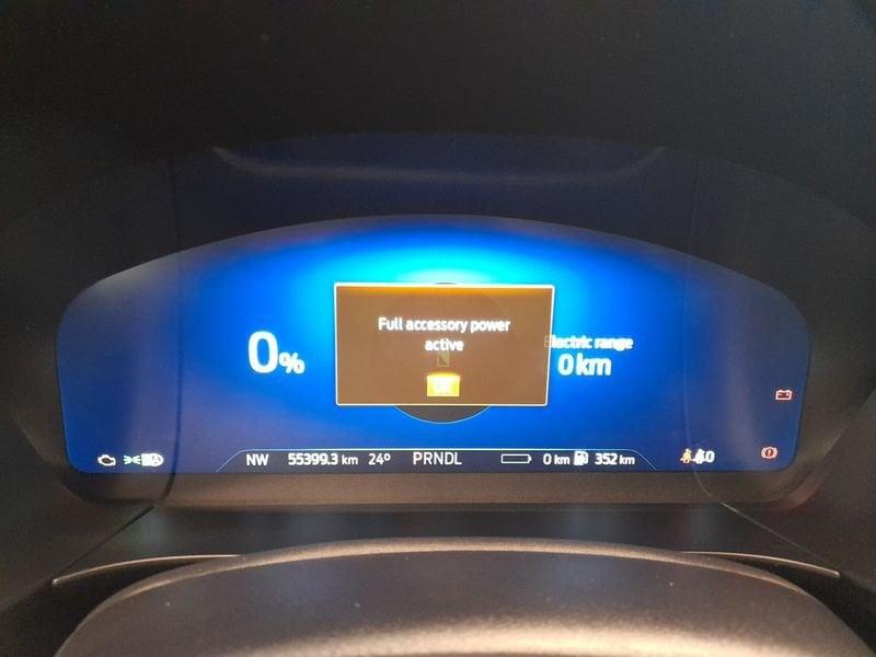 Ford Kuga 2.5 Benzina PHEV 225CV 2WD ST-Line Aut