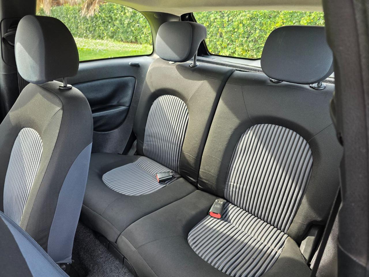 Lancia Ypsilon 3 Porte Ypsilon 1.3 mjt Argento