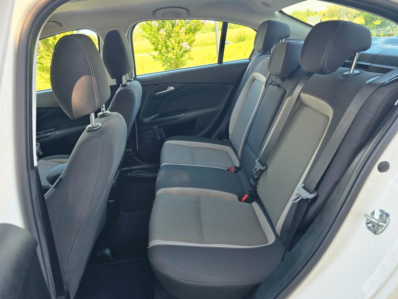 Fiat Tipo 1.6 Mjt 120 CAVALLI BERLINA - 2017