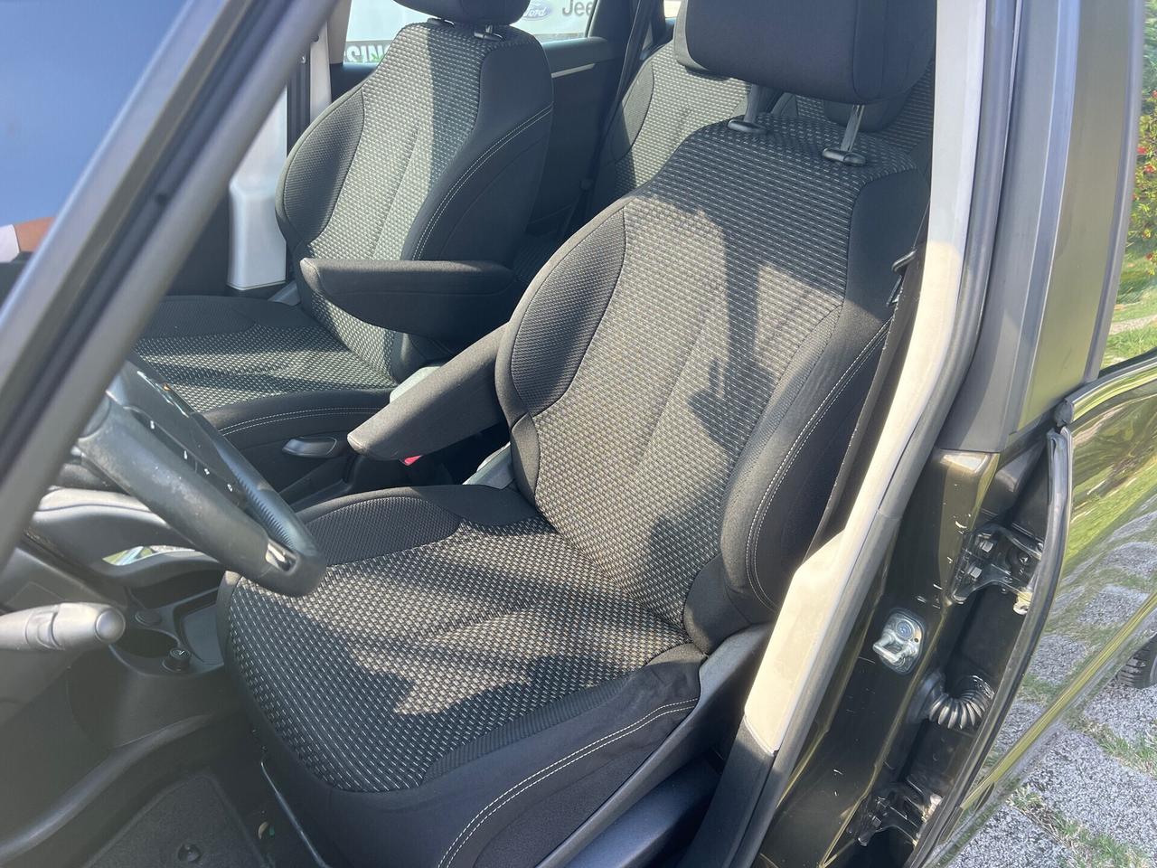 Citroen C4 Picasso 1.6HDi 110CV Exclusive-2012