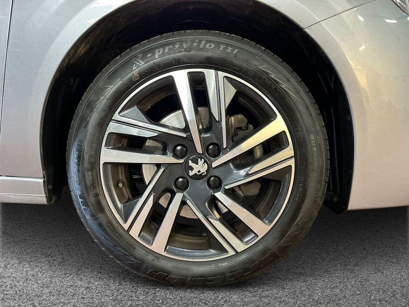 Peugeot 208 II 2019 1.2 puretech Allure Pack s&s 100cv