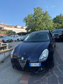 Alfa Romeo Giulietta 1.6 105cv LEGG. DESCRIZIONE