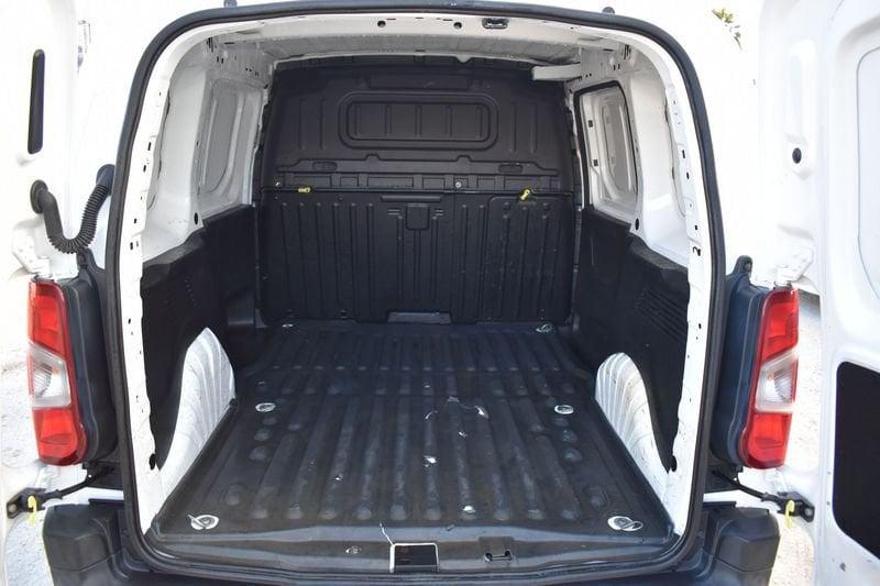 Peugeot Partner BlueHDi 130 S&S PC Furgone Premium