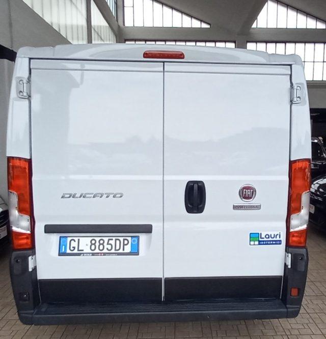 FIAT Ducato 30 2.2 Mjt 120CV PM-TM FRIGO
