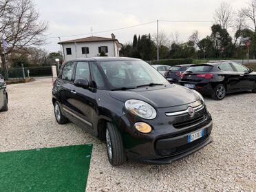 Fiat 500L 1.3 Multijet 95 CV Lounge km certificati