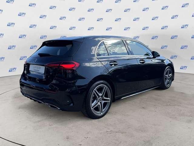 Mercedes-Benz A 180 A 180 d AMG Line Premium auto