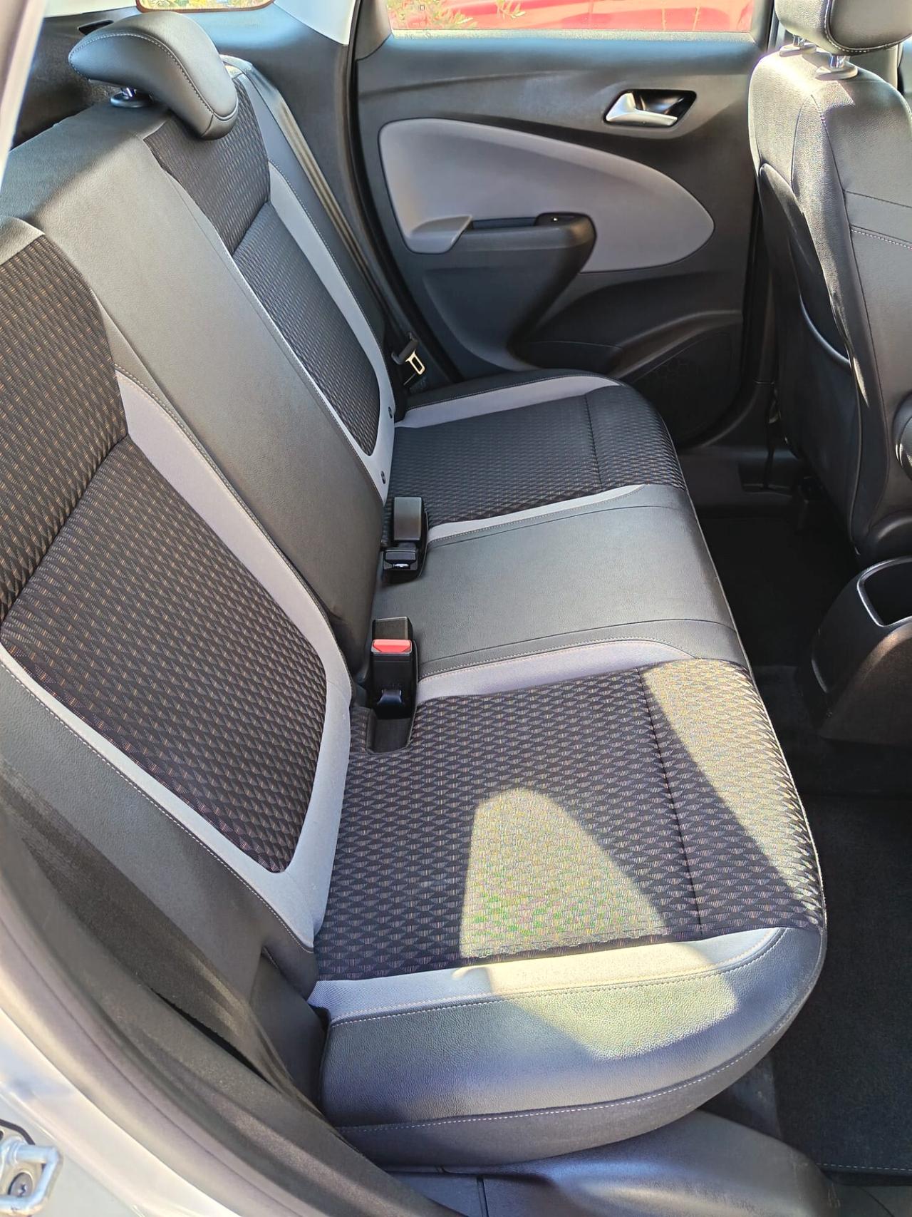 Opel Crossland X 1.2 12V