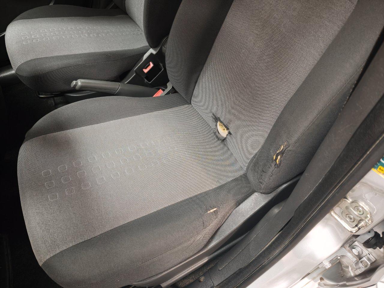 Fiat Panda 1.2 easypower Active Gpl 69cv