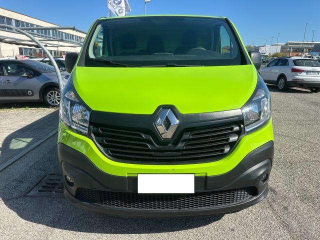 RENAULT Trafic 1.6 dCi 120CV Furgone