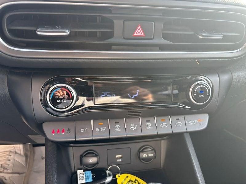 Hyundai Kona Hybrid 1.6 HEV Xline+ 2WD DCT