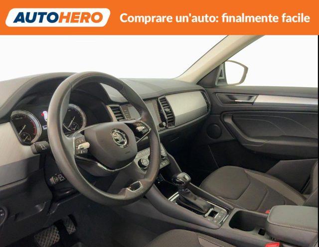 SKODA Kodiaq 1.5 TSI ACT DSG 7 posti Ambition