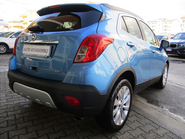 OPEL Mokka 1.6 CDTI Ecotec 136CV 4x2 Cosmo automatico