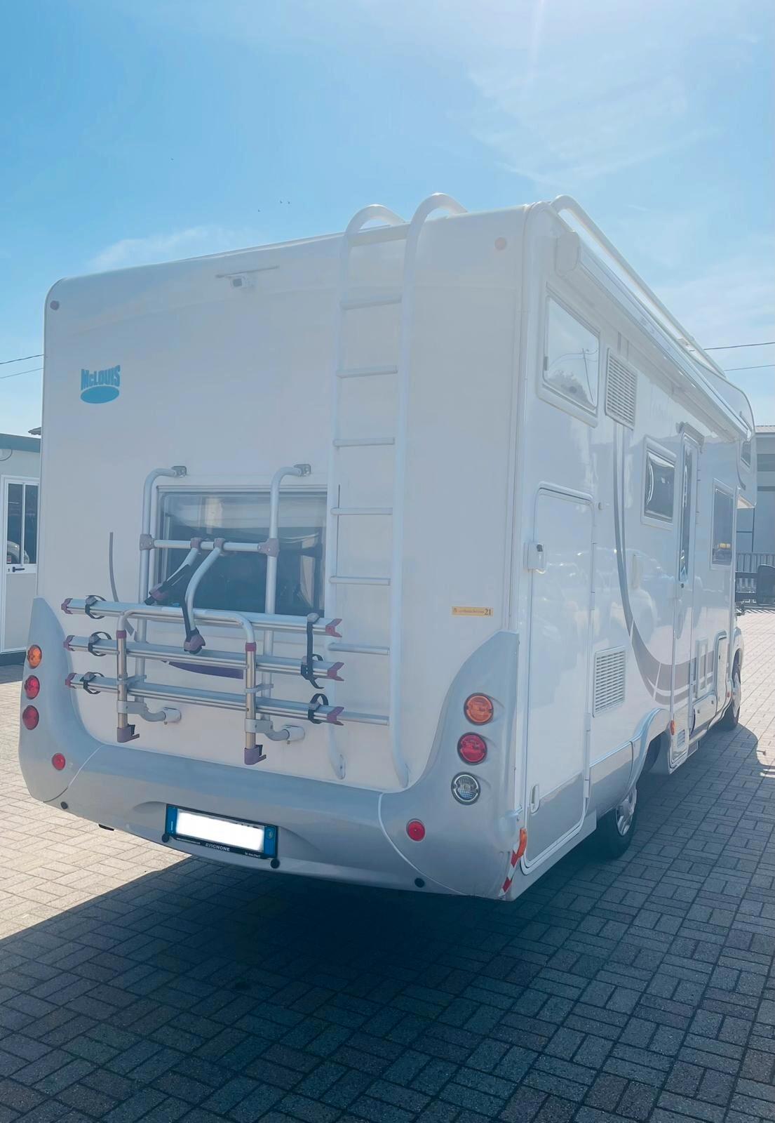 Mclouis Tandy 640