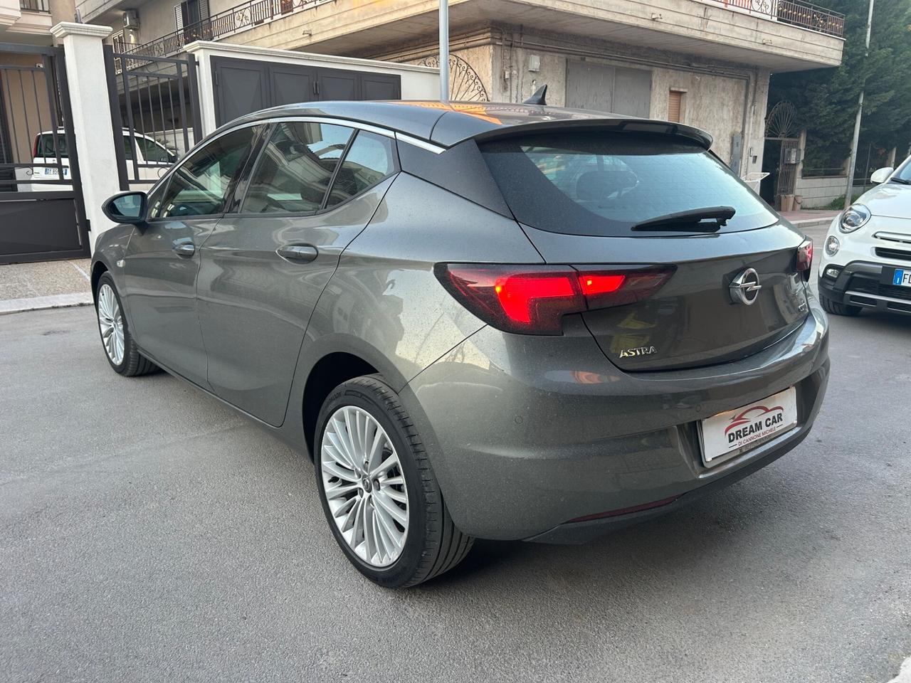 Opel Astra 1.6 CDTi 136CV Start&Stop 5 porte Innovation