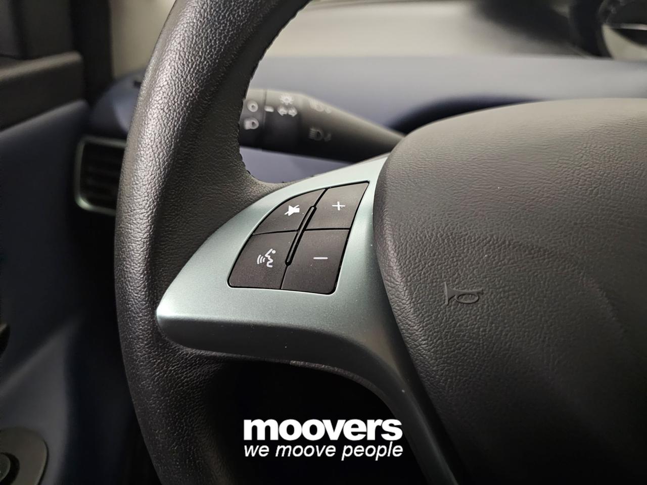 Ypsilon 3ª serie LANCIA Ypsilon 1.0 FireFly 5 porte S&S Hybrid Silver