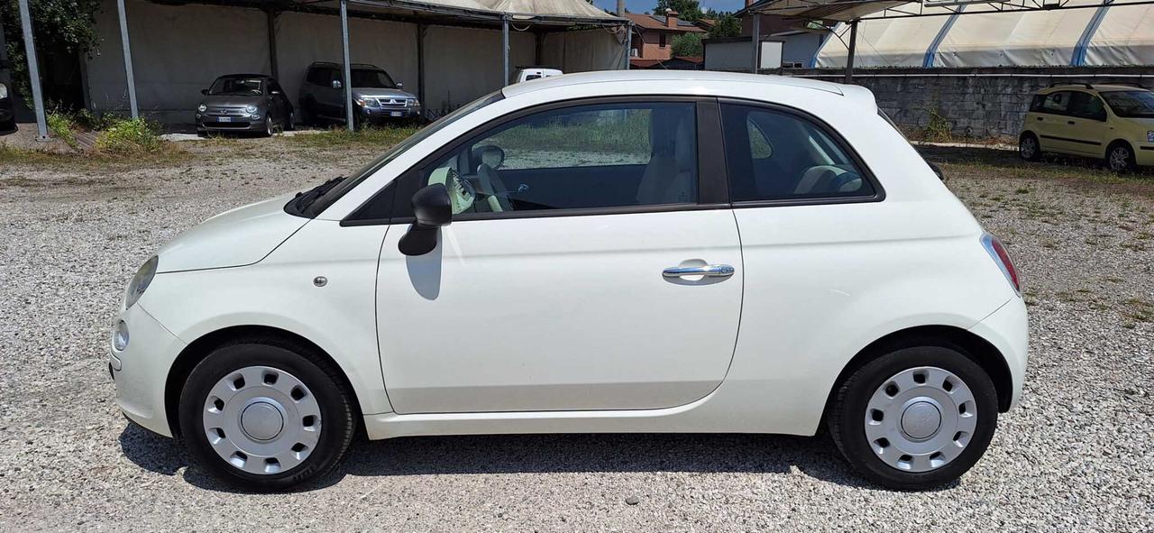 Fiat 500 1.2 Pop