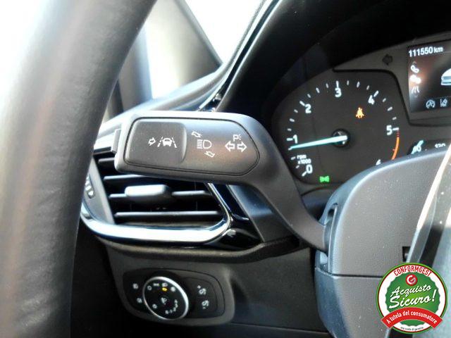 FORD Fiesta 1.5 EcoBlue 5 porte Business
