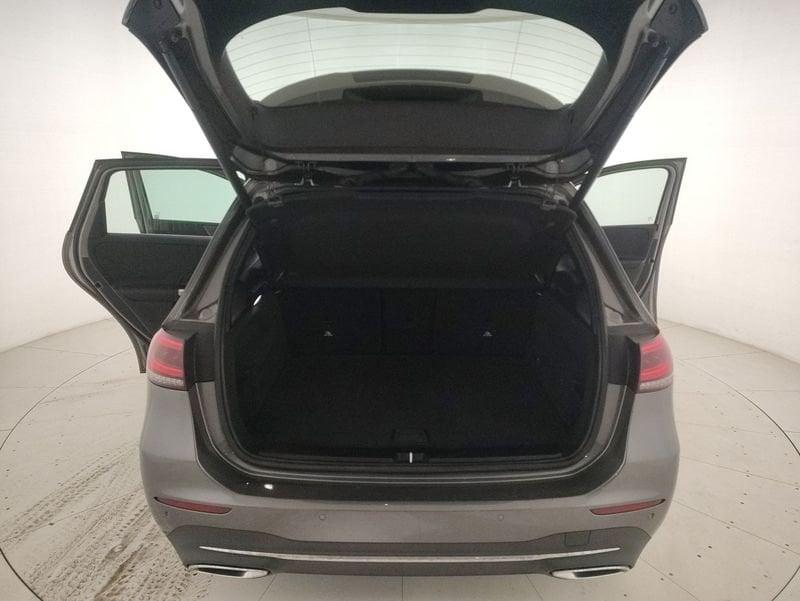 Mercedes-Benz Classe B B 180 d Sport auto