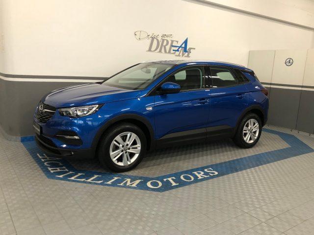 OPEL Grandland X 1.5 diesel Ecotec Start&Stop aut. Business