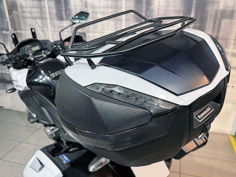 Kawasaki Versys 1000 Grand Tourer