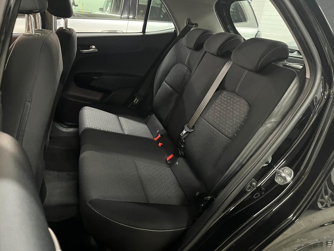 Kia Picanto 1.0 solo 20mila km