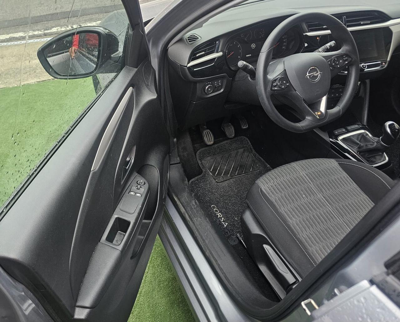 Opel Corsa 1.2 Elegance