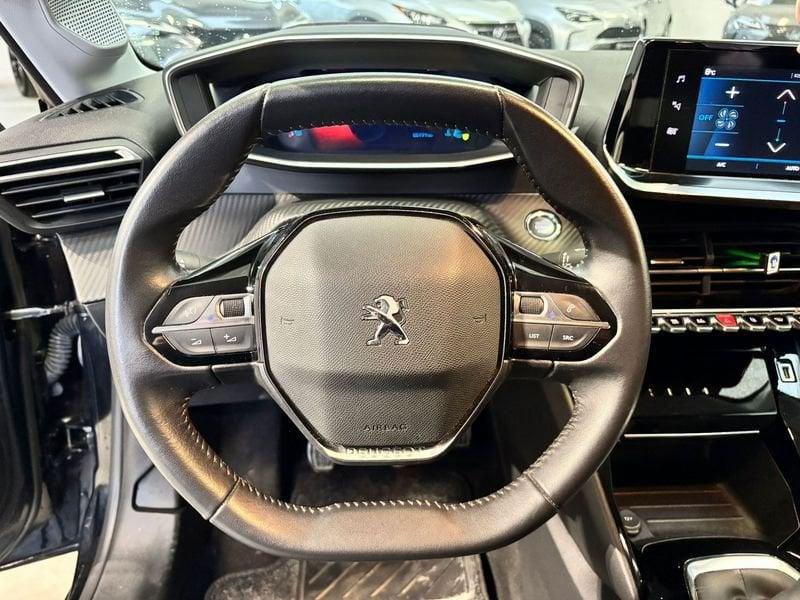 Peugeot 208 208 PureTech 100 Stop&Start 5 porte Active Pack