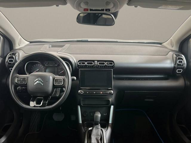 CITROEN C3 Aircross PureTech 130 S&S EAT6 Shine