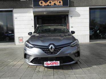 Renault Clio TCe 90 CV 5 porte Techno