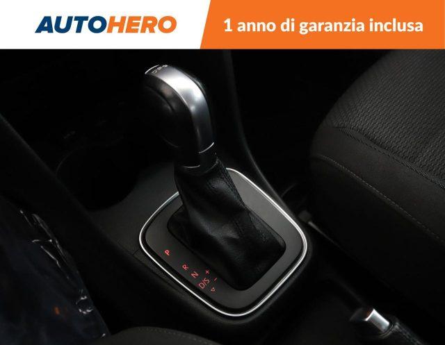 VOLKSWAGEN Polo 1.4 TDI 90 CV DSG 5p. Highline BlueMotion Technolo