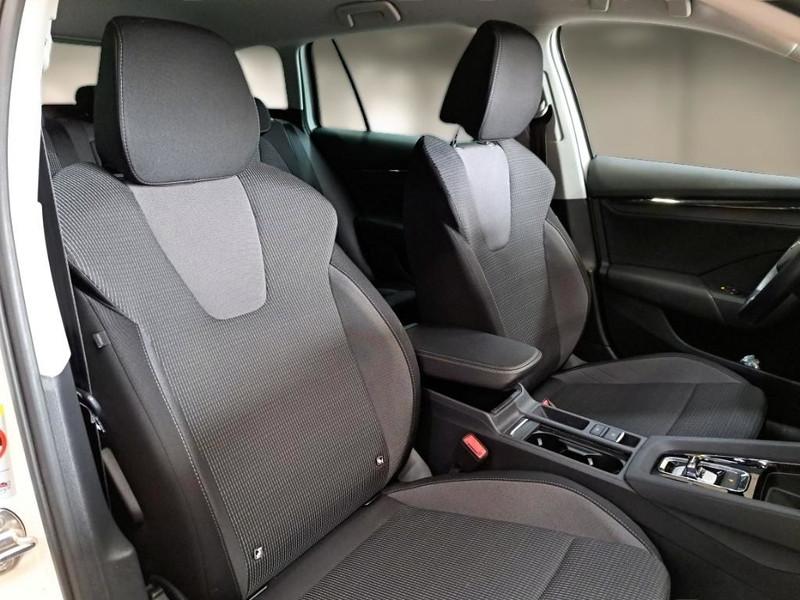 SKODA OCTAVIA 2.0 TDI EVO 85KW AMBITION DSG 5 PORTE STATION WAGON