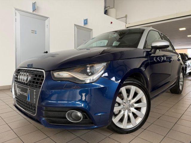 AUDI A1 SPB 1.2 TFSI Ambition