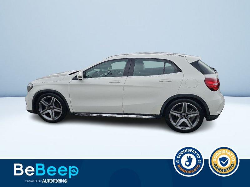 Mercedes-Benz GLA 180 PREMIUM