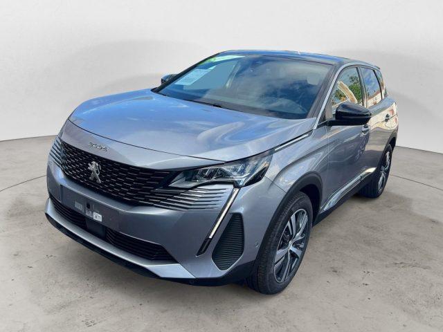 PEUGEOT 3008 3008 PureTech Turbo 130 S&S Allure Pack