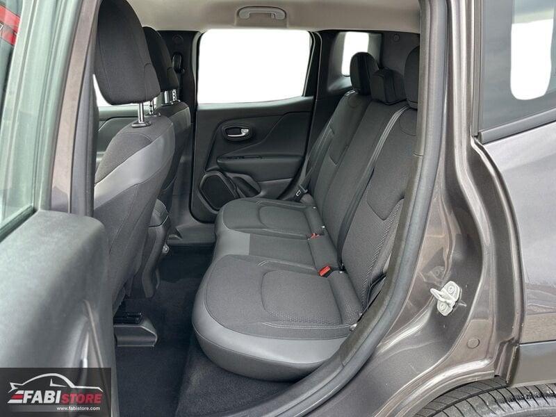 Jeep Renegade 1.0 T3 Limited 120 Cv - CarPlay, Ad.Cruise ecc