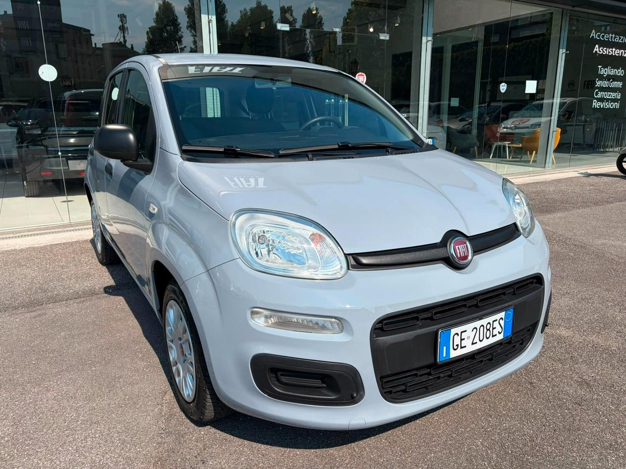 Fiat Panda 1.0 FireFly S&S Hybrid Easy