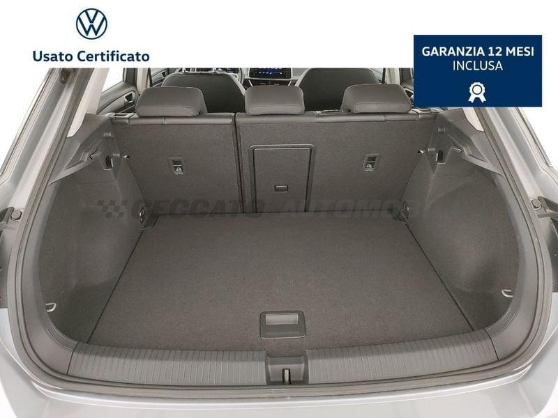 Volkswagen T-Roc 2.0 tdi Style 150cv dsg